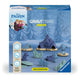 Gravitrax Junior Építőipari készlet - Frozen - Tartozékkészlet, Disney Edition - Frozen Kingdom
