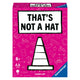 That's Not A Hat, jocul de carti, multilingv incl. RO
