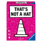 That's Not A Hat, jocul de carti, multilingv incl. RO