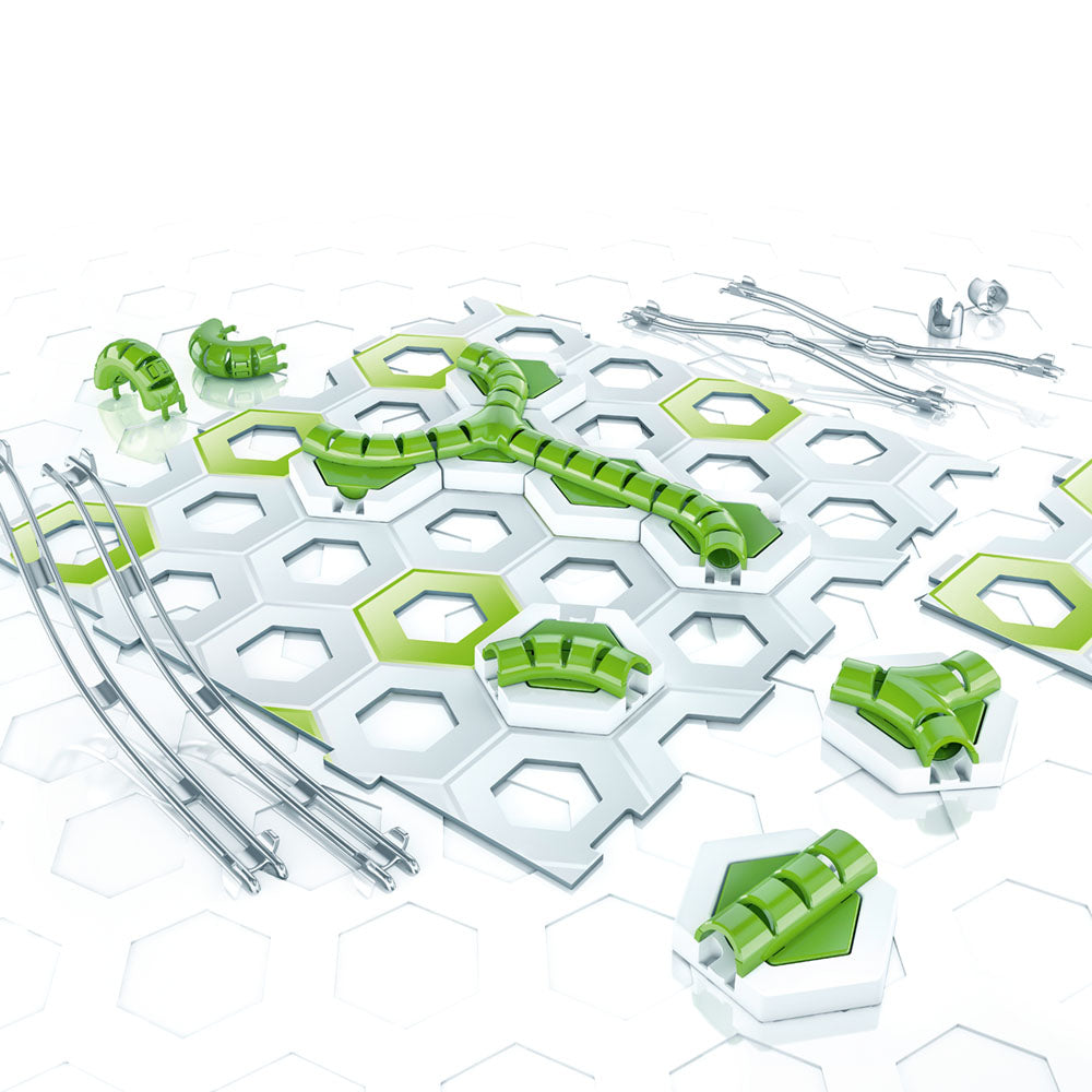 Imagine Joc de constructie Gravitrax Tunnels, Tunel, set de accesorii, multilingv incl. RO
