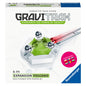 Imagine Joc de constructie Gravitrax Volcano, Vulcan, set de accesorii, multilingv incl. RO