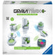 Gravitrax Power - Interaction építőkészlet, Interactions, elektromos tartozékkészlet, automata