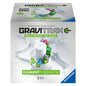 Joc de constructie Gravitrax Power - Elevator, Ascensor electric, set de accesorii automat