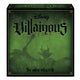 Imagine Villainous Disney, The Board Game