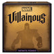 Imagine Marvel Villainous Infinite Power, The Board game