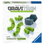 Imagine Joc de constructie Gravitrax Flextube, Tub flexibil, set de accesorii, multilingv incl. RO