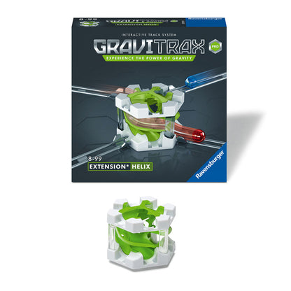 Imagine Joc de constructie Gravitrax PRO Helix, Elice, set de accesorii, multilingv incl. RO
