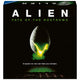 Imagine Joc de societate Alien, The Board game