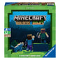 Imagine Minecraft Builders & Biomes, joc de societate Ravensburger