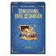 Imagine Dungeons Dice and Danger, The Board game