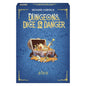 Imagine Dungeons Dice and Danger, The Board game