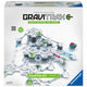Gravitrax Power Construction Set - Indítókészlet Kapcsoló, alapkészlet Elektromos kapcsoló, automata