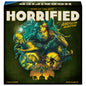 Horrified: American Monsters, joc de societate