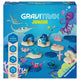 Gravitrax Junior építőkészlet - My Ocean - Kiegészítő készlet, Aquatic World