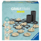 Gravitrax Junior Építőipari Szett - Trax - Tartozékkészlet, Trax