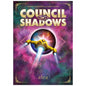 Imagine Council of Shadows, The Board game