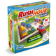 Thinkfun - Rush Hour Jr, editia noua, lb.romana