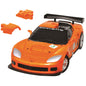 Imagine E3D Corvette C6R - 1:32