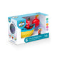 Jucarie de baie WOW Toys, Corabie de pirati, Pip the Pirate Ship