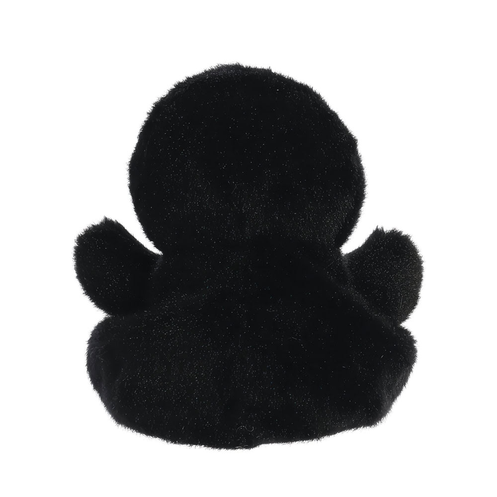 Aurora Palm Pals, jucarie de plus de tinut in palma, Pinguin, 13 cm