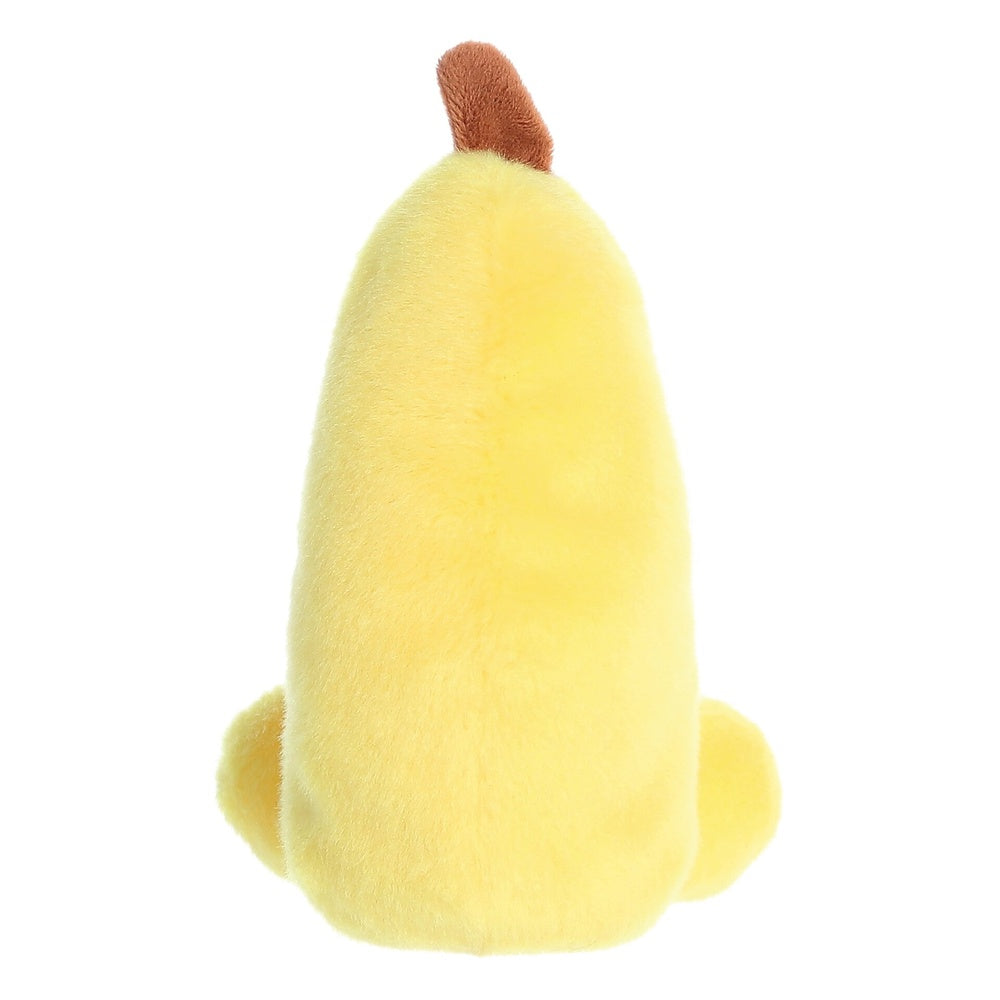 Aurora Palm Pals, jucarie de plus de tinut in palma, Banana, 13 cm