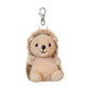 Aurora Palm Pals, jucarie de plus tip breloc, Arici, 10 cm