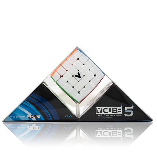 Imagine V-cube 5 bombat