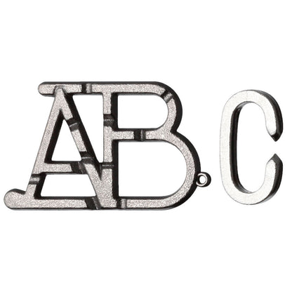 Imagine Huzzle Cast ABC