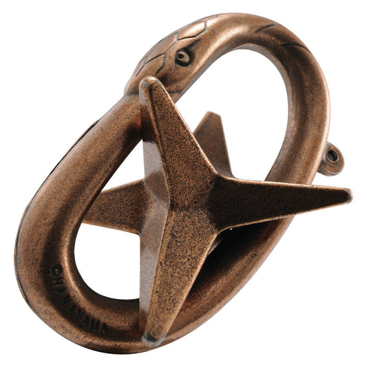 Imagine Huzzle Cast STAR