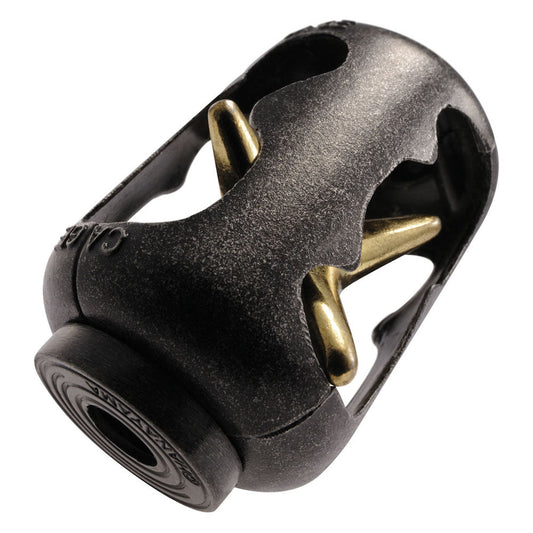 Imagine Huzzle Cast CAGE 