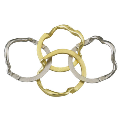 Imagine Huzzle Cast RING