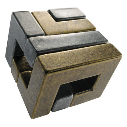 Imagine Huzzle Cast COIL