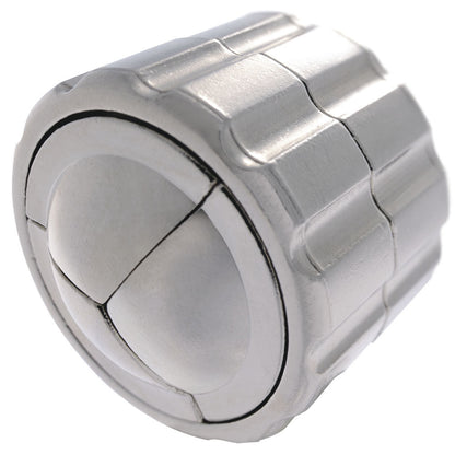 Imagine Huzzle Cast CYLINDER
