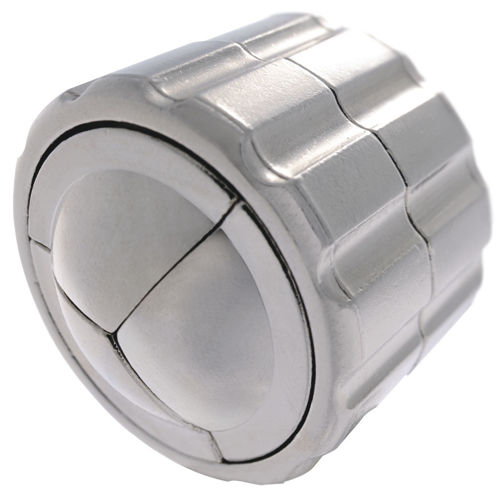 Imagine Huzzle Cast CYLINDER