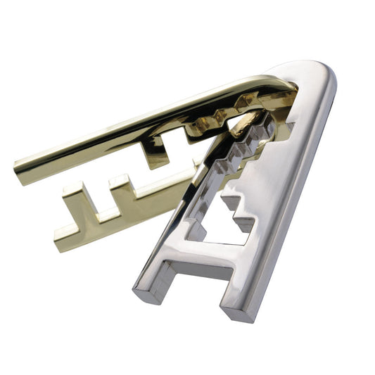 Imagine Huzzle Cast KEYHOLE