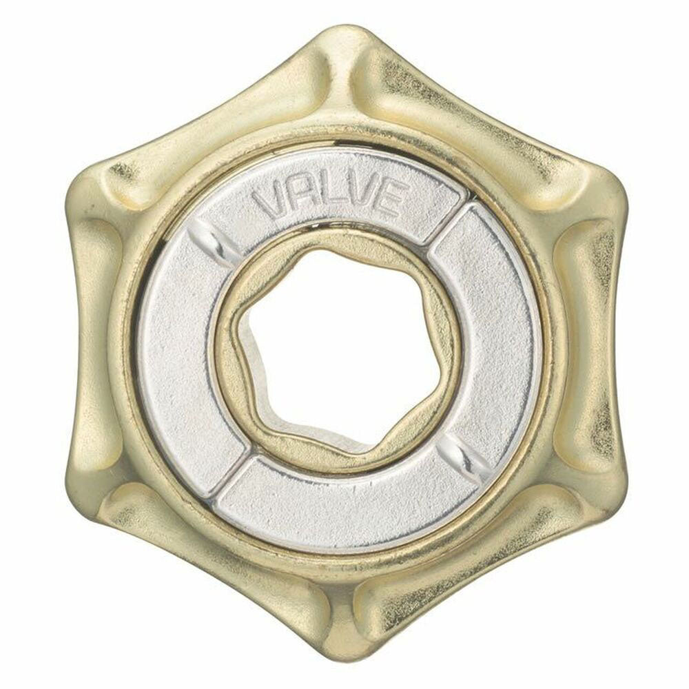 Imagine Huzzle Cast VALVE