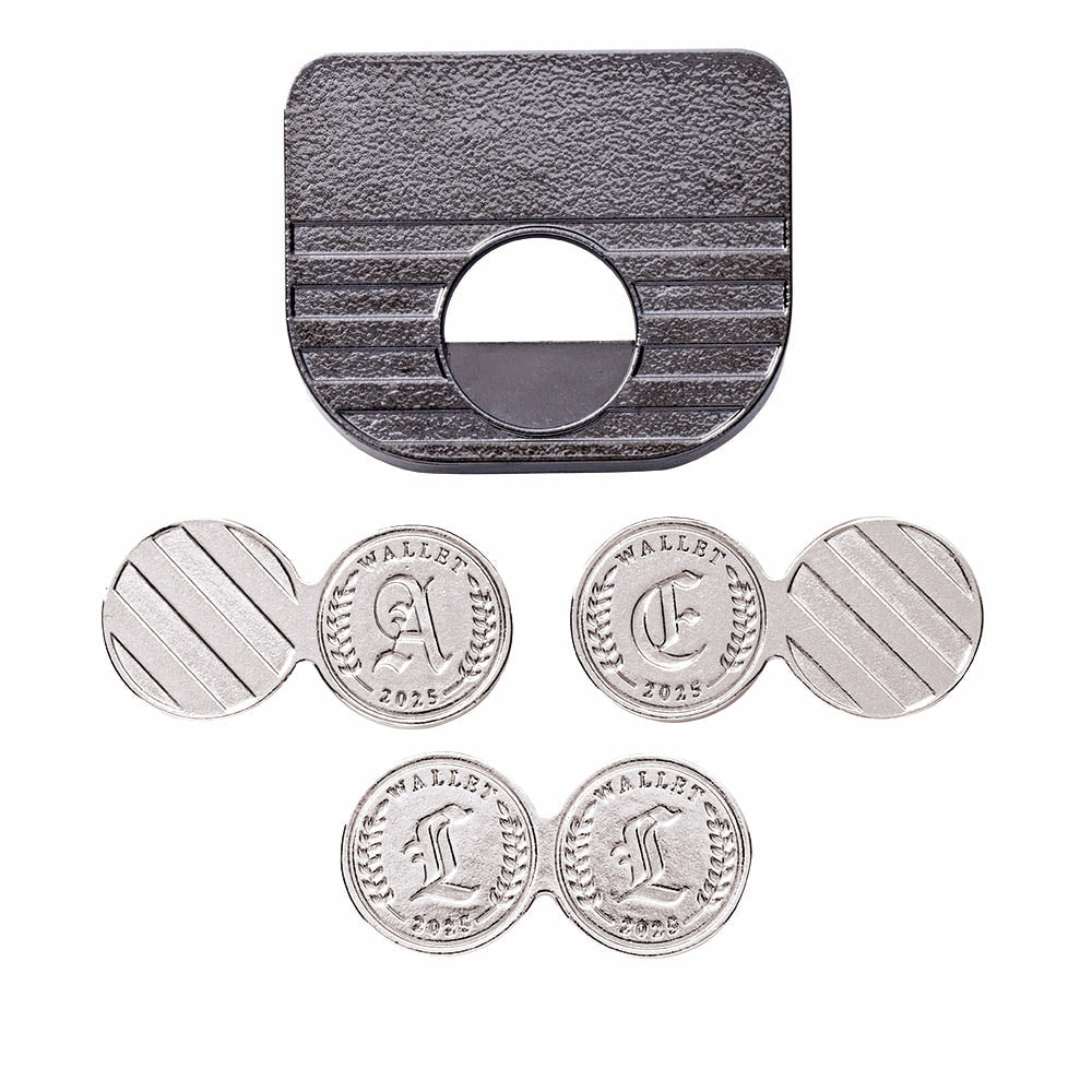 Huzzle Cast WALLET