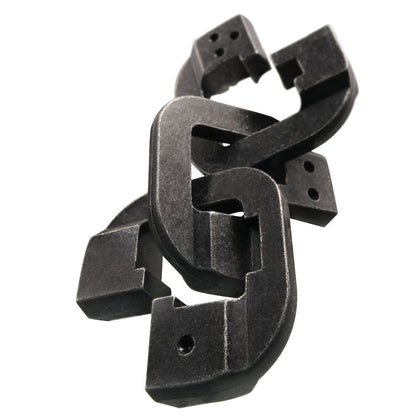 Imagine Huzzle Cast CHAIN