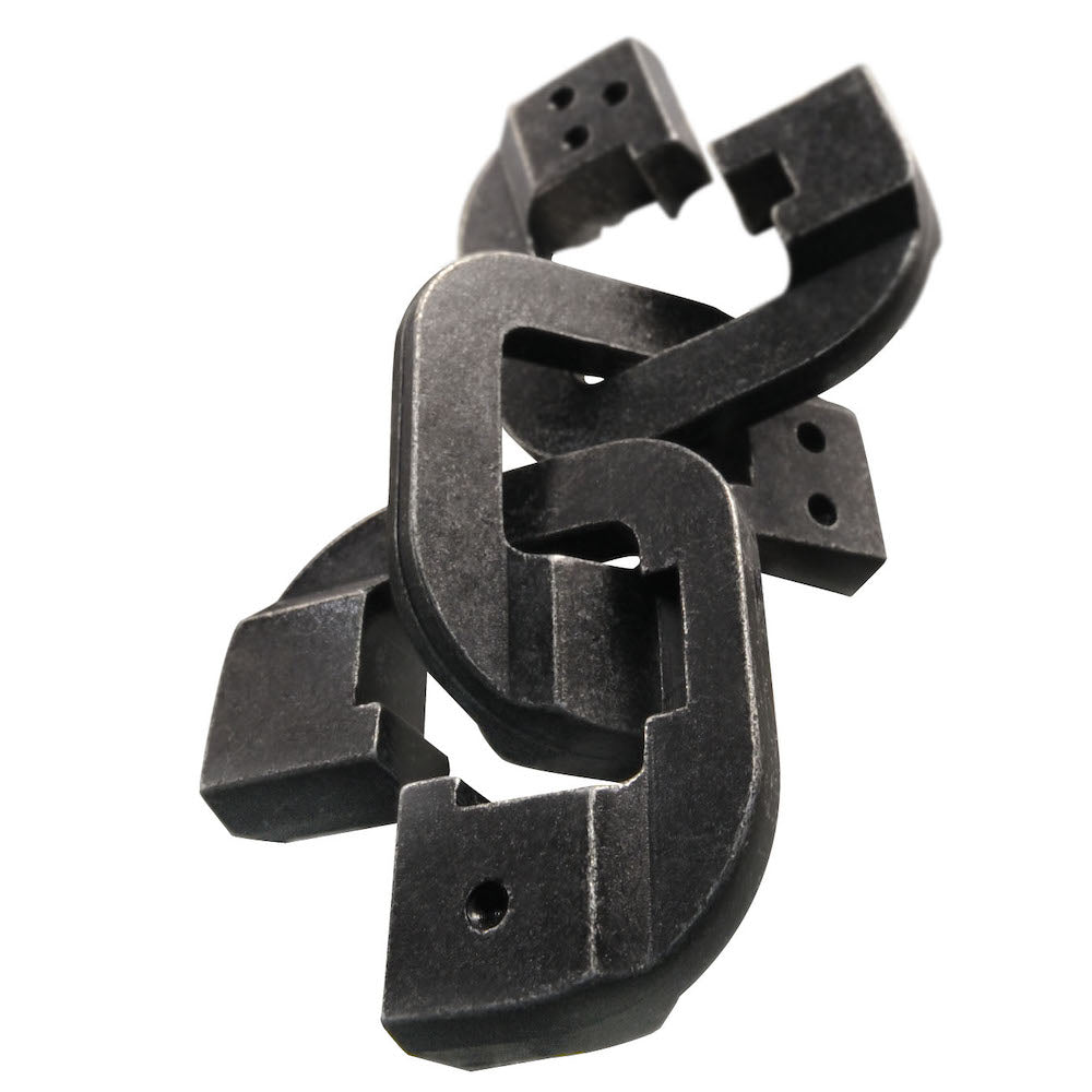 Imagine Huzzle Cast CHAIN