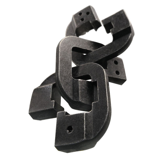 Imagine Huzzle Cast CHAIN