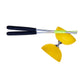 Imagine Joc de indemanare Diabolo Professional Set - Galben