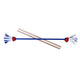 Imagine Joc de indemanare - Flowerstick 75 cm, 190g - Albastru
