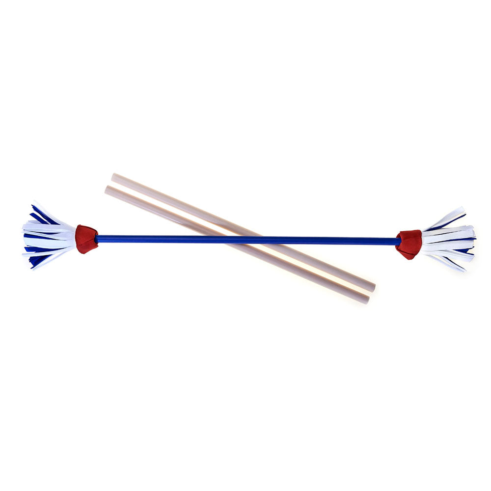 Imagine Joc de indemanare - Flowerstick 75 cm, 190g - Albastru