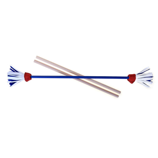 Imagine Joc de indemanare - Flowerstick 75 cm, 190g - Albastru