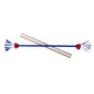Imagine Joc de indemanare - Flowerstick 75 cm, 190g - Albastru