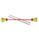 Imagine Joc de indemanare - Flowerstick 75 cm, 190g - Roz