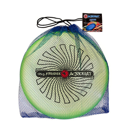 Imagine Disc zburator Acrobat - Frisbee 175g Verde