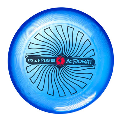 Imagine Disc zburator Acrobat - Frisbee Albastru