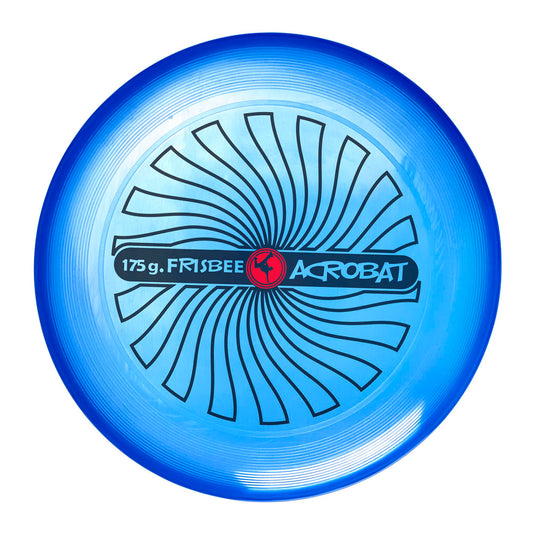 Imagine Disc zburator Acrobat - Frisbee Albastru
