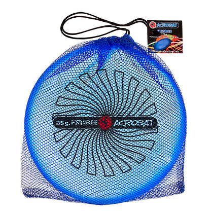 Imagine Disc zburator Acrobat - Frisbee Albastru